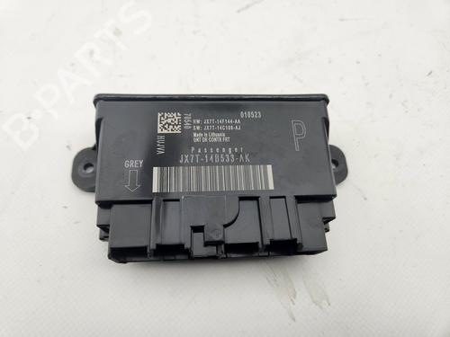 Used Electronic module Electronic module FORD FOCUS IV (HN) [2018-2026] 32229611 32229611