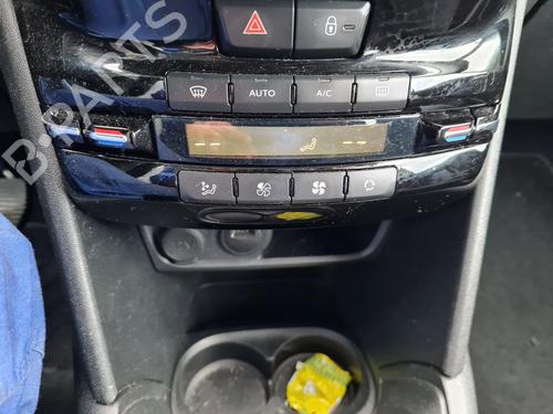 Used Climate control PEUGEOT 208 I (CA_, CC_) [2012-2021]  21765664