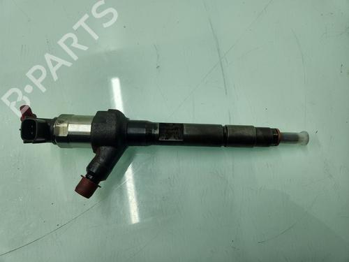 Used Injector Injector MAZDA CX-7 (ER) [2006-2014] 25254834 25254834