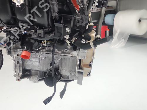 Engine TOYOTA YARIS CROSS (MXP_) 1.5 Hybrid (MXPJ10) | BP34401657M1 - Image 8