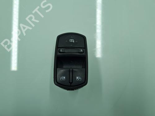 Left front window switch OPEL CORSA D (S07) | BP21639096I27 - Image 1