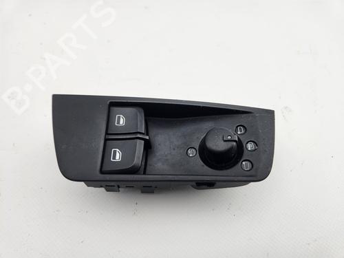 Used Left front window switch AUDI A1 (8X1, 8XK) 1.4 TFSI (185 hp) 30298421