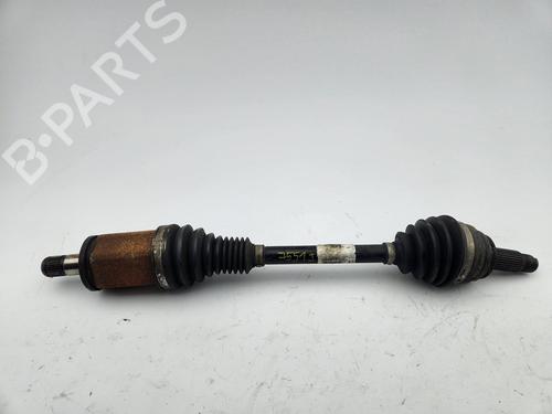 Used Left front driveshaft Left front driveshaft BMW X5 (F15, F85) xDrive 40 d (313 hp) 25871407 25871407