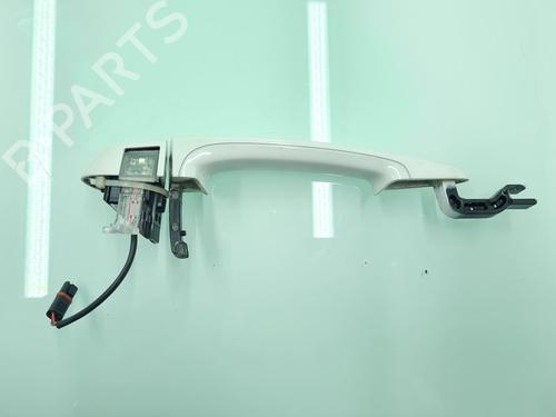 Rear right exterior door handle BMW 1 (F20) 116 d | BP21637571C130