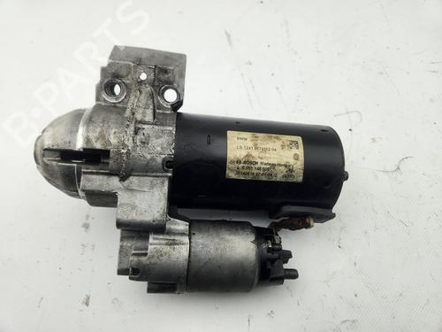 Used Starter Starter BMW 3 Touring (F31) 320 d xDrive (184 hp) 33177391 33177391