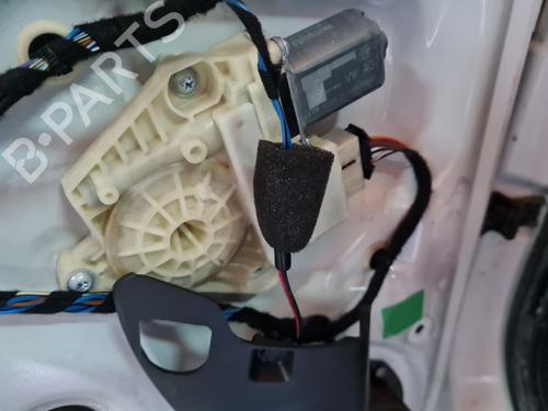 Used Front left window mechanism Front left window mechanism SEAT TOLEDO IV (KG3) [2012-2019] 33628393 33628393