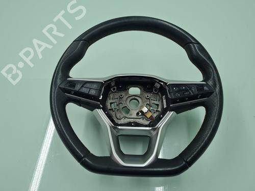 Used Steering wheel Steering wheel SEAT LEON (KL1, KLG) [2019-2026] 21643327 21643327