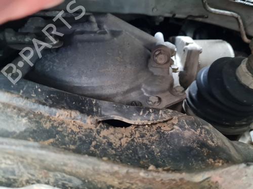 Used Gearbox RENAULT KOLEOS I (HY_) 2.0 dCi (HY0K) (150 hp) 21652255