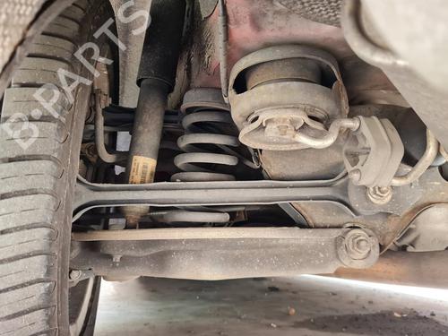 Used Left rear shock absorber BMW 1 (E87) 118 d (143 hp) 21640443