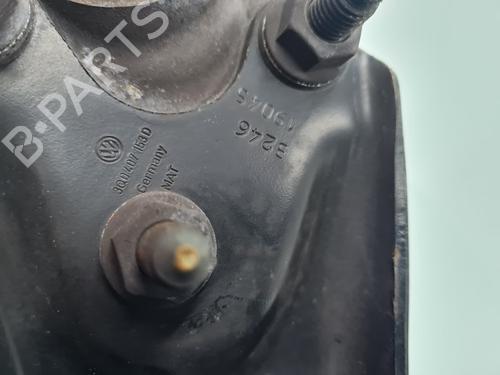 Querlenker links vorne VW ARTEON (3H7, 3H8) 2.0 TDI 4motion | BP22387670M12 