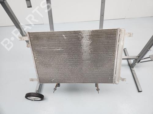 AC radiator VW POLO VI (AW1, BZ1, AE1) 1.0 TSI | BP29722413M32 - Image 2