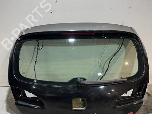 Used Tailgate SEAT LEON (1P1) [2005-2013]  21636702