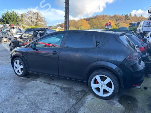 Pièces Détachées Usagées SEAT LEON (1P1) [2005-2013]  4406731