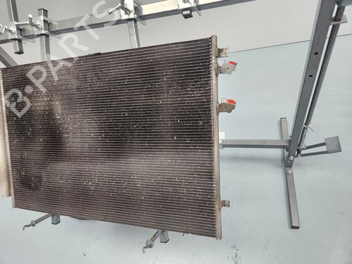 AC radiator VW CRAFTER Van (SY_, SX_) 2.0 TDI RWD (SYB, SYC, SYD) | BP32750123M32 - Image 3