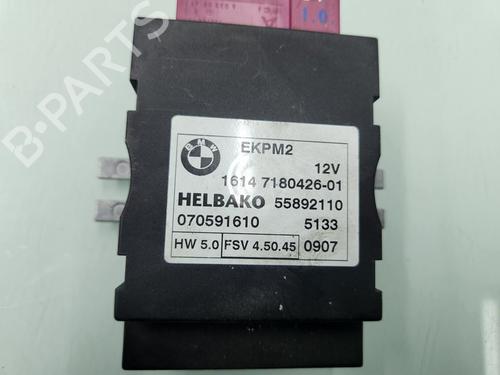 Electronic module BMW 3 Coupe (E92) 330 d | BP26518190M83 - Image 2