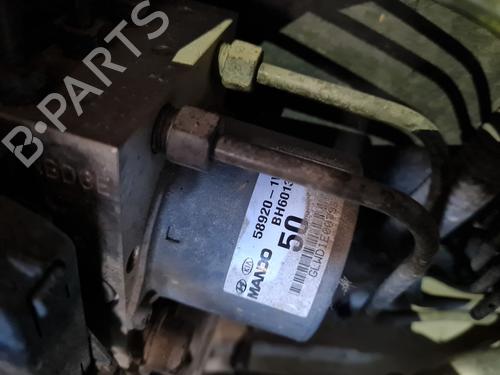 Used ABS pump ABS pump KIA RIO III (UB) 1.1 CRDi (75 hp) 33620678 33620678