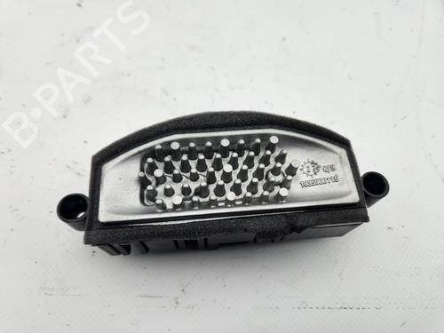 Used Heater resistor Heater resistor BMW 2 Gran Coupe (F44) 218 i (136 hp) 30387796 30387796