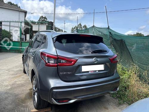 Used Parts NISSAN QASHQAI II (J11, J11_) [2013-2025]  4343250