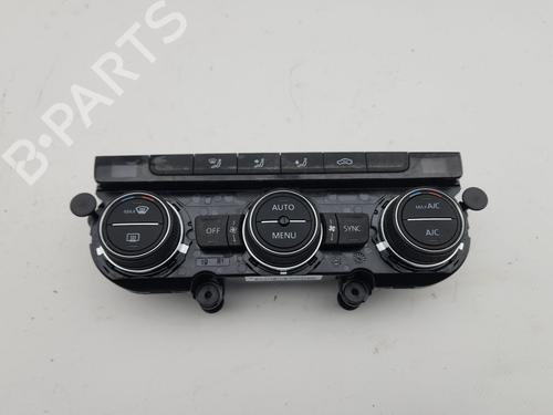 Used Climate control Climate control VW T-ROC (A11, D11) 2.0 TDI SCR (116 hp) 21764985 21764985
