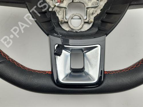 Steering wheel MG MG ZS SUV (AZS1) 1.5 VTi | BP38065131C49 - Image 4