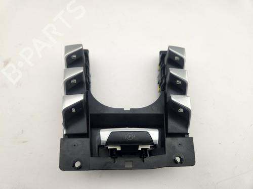 left-front-window-switch-citroen-ds5-2011-2012-2013-2014-2015-2016-32775148 main image