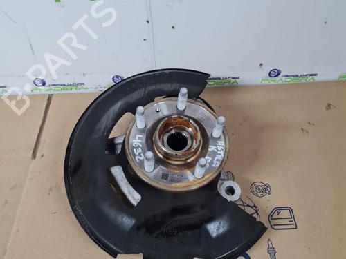 Højre Styrespindel Lejehus OPEL ASTRA K (B16) 1.6 CDTi (68) (136 hp) 21659864