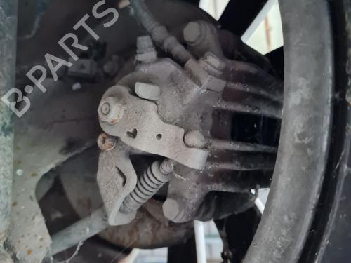Used Right rear brake caliper Right rear brake caliper SEAT TOLEDO IV (KG3) [2012-2019] 33628413 33628413