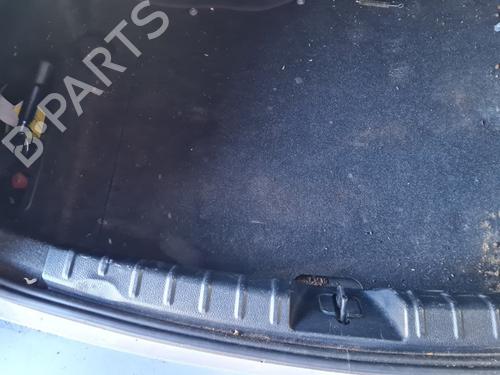 Used Luggage compartment floor Luggage compartment floor BMW 3 (F30, F80) [2011-2018] 24638232 24638232