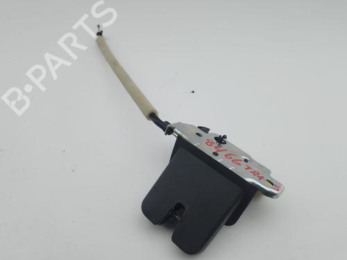 Used Tailgate lock Tailgate lock 37665664 37665664