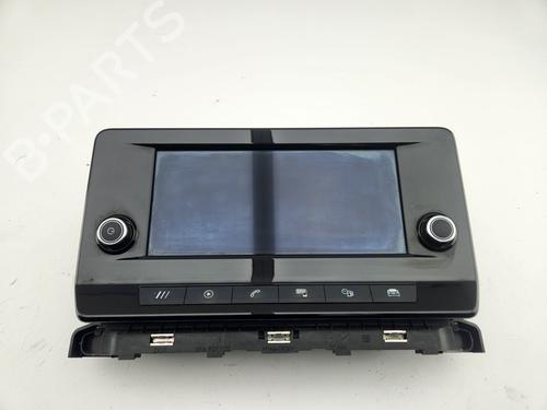 display-monitor-seat-leon-sportstourer-kl8-kld-2020-30759556 main image