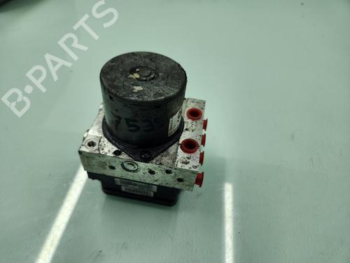 Used ABS pump HYUNDAI i20 II (GB, IB) [2014-2021]  25047264