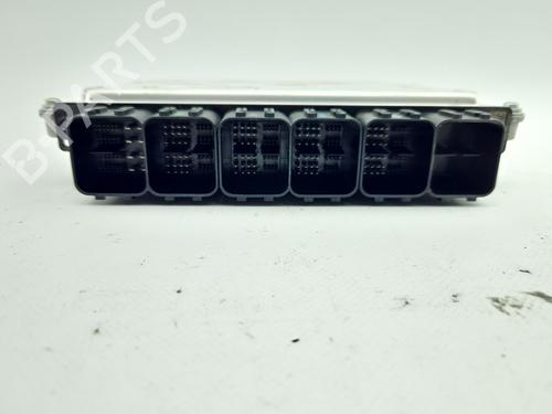 Engine control unit (ECU) PORSCHE MACAN (95B) 2.9 GTS (95BBL1) | BP40072024M57 - Image 3