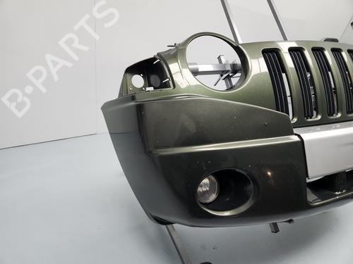 Front bumper JEEP COMPASS (MK49) | BP31942493C7