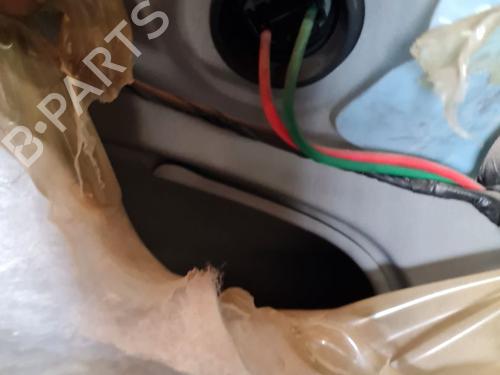 Used Rear left window mechanism Rear left window mechanism TOYOTA RAV 4 III (_A3_) 2.2 D 4WD (ALA30_, ALA30R) (177 hp) 33548350 33548350