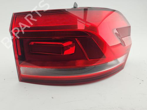Right taillight VW TOURAN (5T1) | BP35725248C35 - Image 2