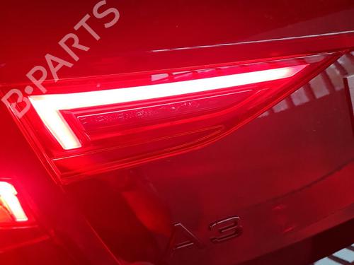 Left tailgate light AUDI A3 Sportback (8YA, 8YF) 35 TFSI Mild Hybrid | BP38593958C79 - Image 2