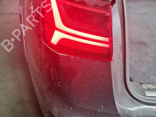 Venstre baglygte Venstre baglygte AUDI A6 Allroad C7 (4GH, 4GJ) 3.0 TDI quattro (272 hp) 34401731 34401731