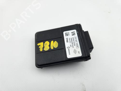 Electronic module RENAULT KADJAR (HA_, HL_) 1.5 dCi 110 (HLA3) | BP29430770M83 