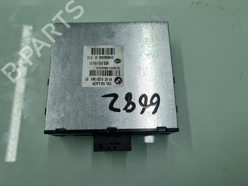 Used Electronic module BMW 6 Gran Coupe (F06) 640 d (313 hp) 21654367