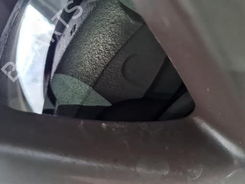 Used Left front brake caliper Left front brake caliper MAZDA CX-5 (KF) 2.0 (165 hp) 21658220 21658220