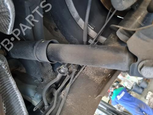 Used Right rear shock absorber MERCEDES-BENZ CITAN Box Body/MPV (W415) [2012-2021]  22317469