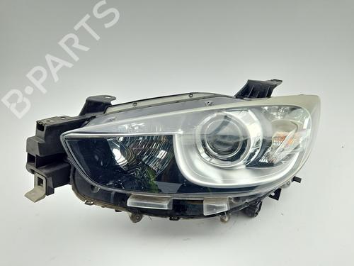 Used Left headlight Left headlight MAZDA CX-5 (KE, GH) 2.2 D AWD (KE2AW) (150 hp) 39688036 39688036