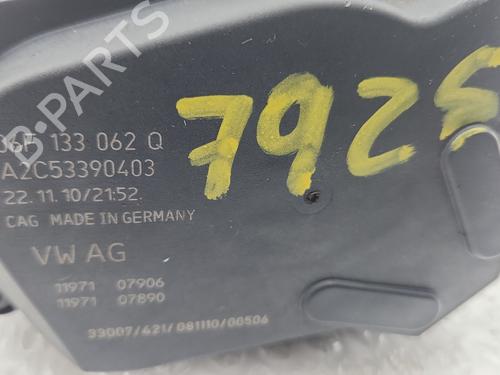 Throttle body SEAT EXEO (3R2) | BP36109726M82 - Image 4