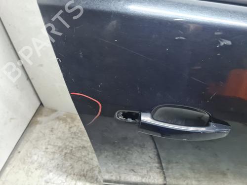 Used Right front door OPEL MERIVA B MPV (S10) [2010-2017]  21658992