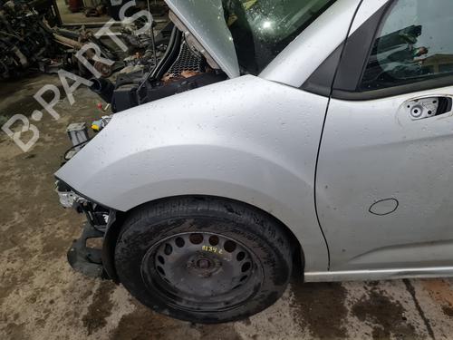 Guarda-lamas esquerdo CITROËN C3 II (SC_) [2009-2026]  31924311