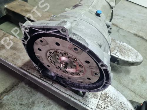 Gearbox BMW 6 Gran Coupe (F06) 640 d | BP21647584M3 