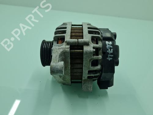 alternator-kia-rio-iii-ub-12-cvvt-2614287-2011-2012-2013-2014-2015-2016-2017-21636660 main image