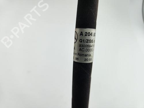 AC pipe MERCEDES-BENZ GLK-CLASS (X204)  | BP29331742M126 