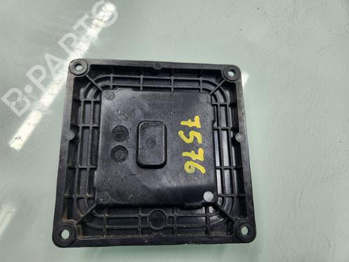 Used Lights ECU Lights ECU RENAULT CAPTUR I (J5_, H5_) 1.2 TCe 120 (118 hp) 25833656 25833656
