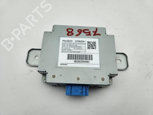 Used Electronic module Electronic module DS DS 7 Crossback (J4_, JR_, JC_) 2.0 BlueHDi 180 (JJEHZR) (177 hp) 29436016 29436016